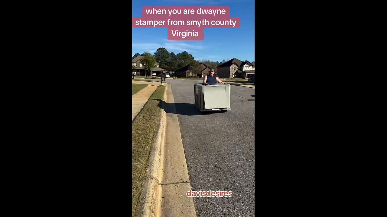 Dwayne stamper