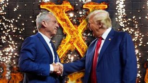 RFK Jr. To Lead US Health & Human Services Into MAHA Future, But What About “Disease X” & Vaccines?!