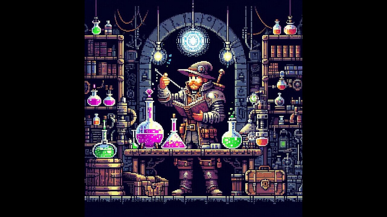 Avowed science stream