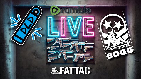 DLD After Dark Live! Feat. Fattac Josh!