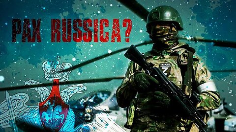 ►🇷🇺🇺🇦🚨❗️⚡️ SouthFront | 2025 - Pax Russica And The Last Year For Ukraine? | December 31 2024