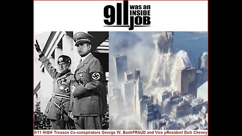 ~911 Inside Job~