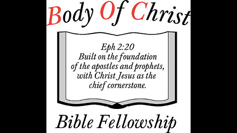 26 Jan 25 Sermon Title: From Slave to Son Romans 8:14-17