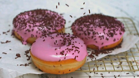 donuts