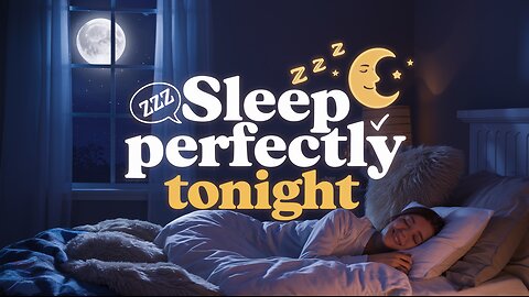 Fix Your SLEEP Tonight With These Proven Tips! - Podcast Episode 15