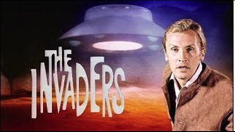 The Invaders..."The Innocent"