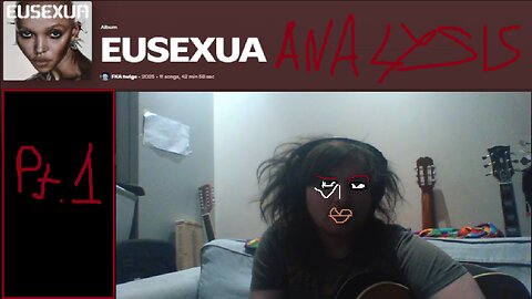 FKA Twigs - EUSEXUA pt.1