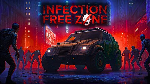 New Update CHANGES The Game | Infection Free Zone