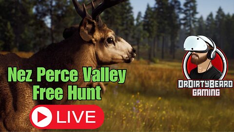 Way Of The Hunter - Nez Perce Valley Free Hunt - Episode 15