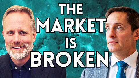 Carson Block: Famed Short-Seller Explains Why The Market Is "Broken"