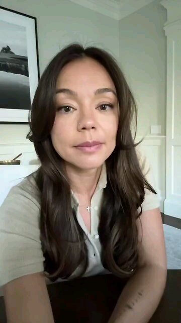 RFKJr's- Nicole Shanahan Vows To Fund Challenges To *any* Senator Who Votes Against RFKJr