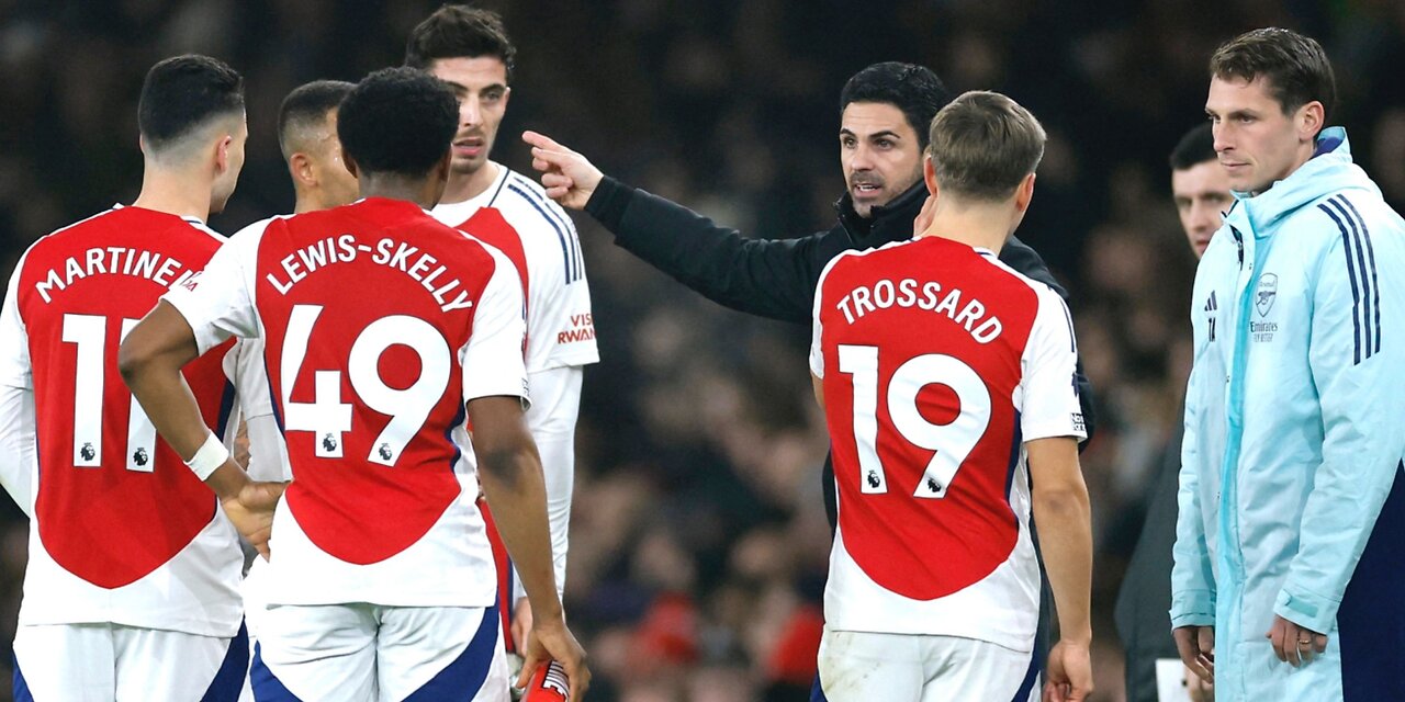 Arsenal vs Brentford 3-1 Highlights & All Goals (Premier League) Brentford Arsenal 2024 HD