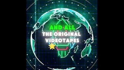 All hardware, video footage, everything from the moonlanding was destroyed, its a 200 billion fraud