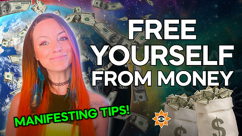 Money Reflects Your Beliefs: Breaking Free from Financial Karma & Manifest Quicker!