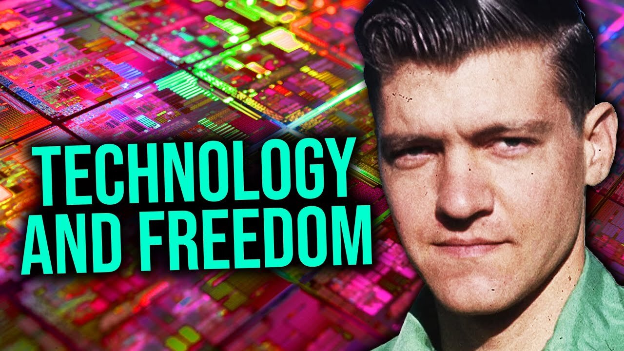 Ted Kaczynski: Technology and Human Freedom