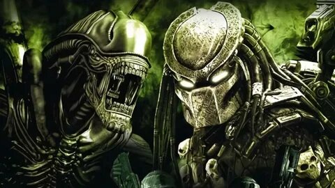 👽 ALIEN VS PREDATOR Full Movie 2025: Romulus | PART2 - Action Movies English (Game Movie)