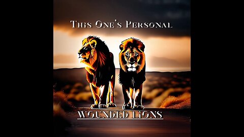Let Me Be Dangerous| Wounded Lions