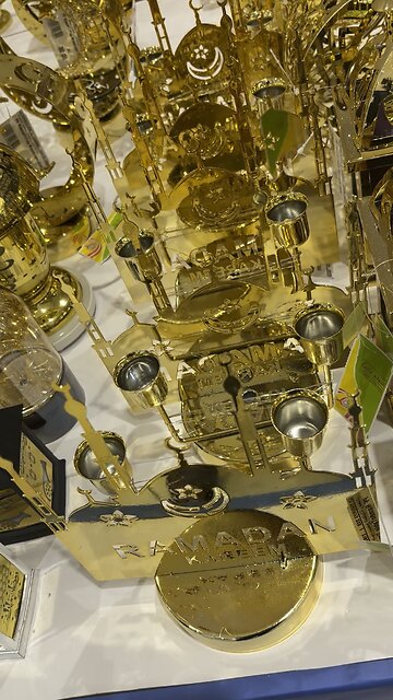 Ramadan Kareem Is Coming