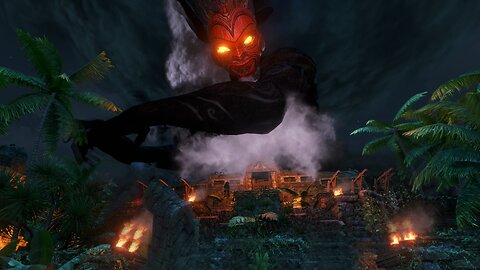 FarCry 3, Playthrough, pt.16 New Rite of Passage & Payback & Citra's Favor)