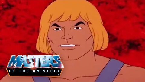 He Man - T.1 Episódio 04