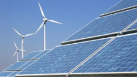 Toxic Mess Of WoKe - Subsidised In Billions By Taxpayers To Offshore + Pay Ponzi Power Prices
