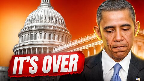 You Won't BELIEVE What JUST Happened To Barack Obama! - 3/5/25