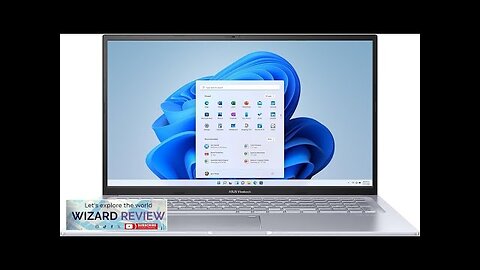 ASUS : 2023 Vivobook 17X Laptop 17.3” FHD Display Intel Core i9-13900H Review