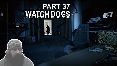 Watch Dogs Ps4 Full Gameplay - Part 37 - The Rats Lair, Privacy Invasion, Gang Hideout, Act IV