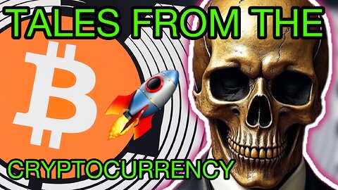 T.F.T.C. | The BITCOIN BATTLEGROUND! Chinese A.I. spanks American tech & markets!