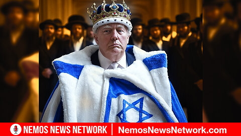 Silent War: Ep. 6409 - Kingjew Trump's MRNA Track & Trace Surveillance System Coming Together