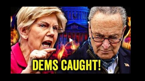 Humiliated Democrats Just Got Caught!!! Mar 6.