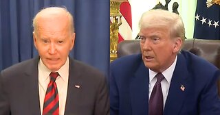 X Furious After Biden-Appointed Judges Order Trump Admin to Pay Millions in Foreign Aid