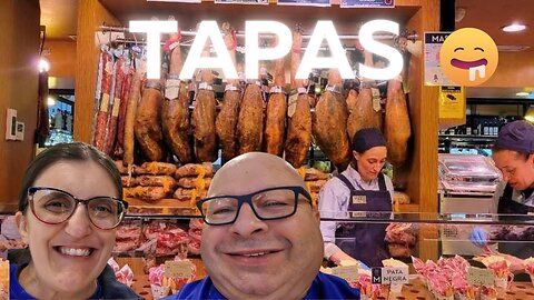 Barcelona on a budget in Dickson City, PA