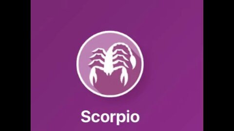 Scorpio Daily Horoscope 1/4/25