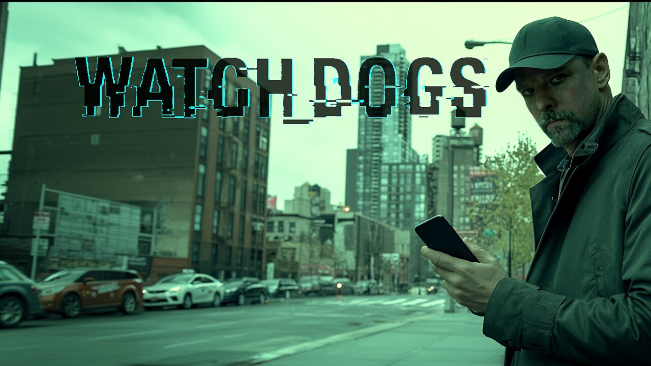 Watch Dogs