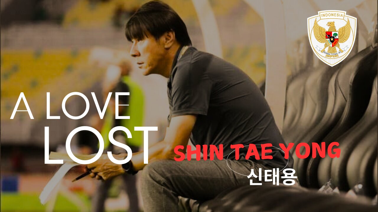 A Lost Love Shin Tae Young