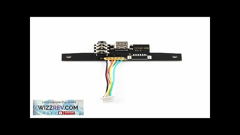 Radiomaster TX16S Radio Transmitter Replacement Parts USB Trainer SD PCB DIY Accessories Review