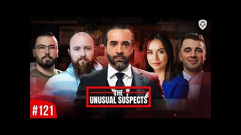 Brett Cooper Returns, DC Plane Collision, Destiny Allegations Are Disgusting | TUS Ep. 121