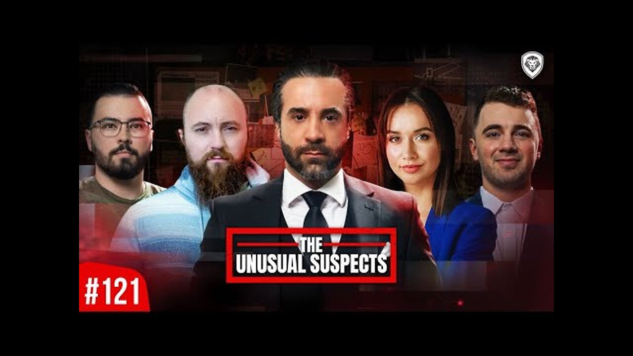 Brett Cooper Returns, DC Plane Collision, Destiny Allegations Are Disgusting | TUS Ep. 121