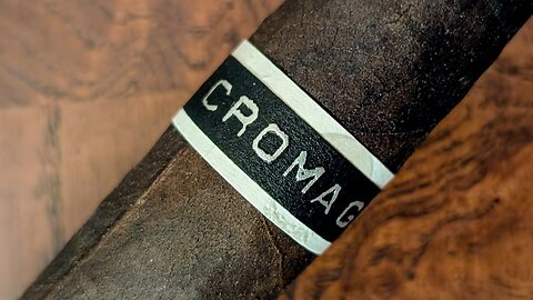 CroMagnon EMH (2024)