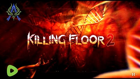 LIVE AGAIN!!! | Killing Floor 2 in 4K | Let's see how well this goes now!