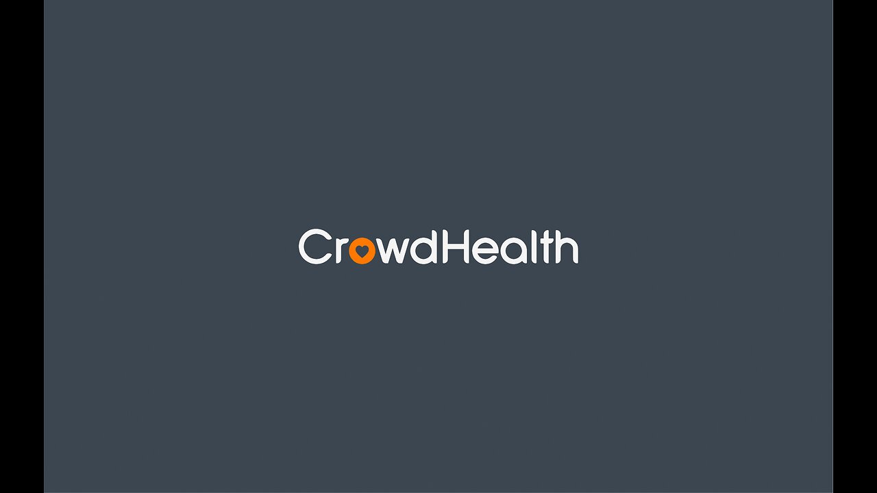 CrowdHealth - How Does It Work?