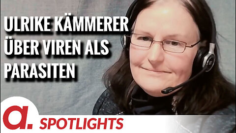 Spotlight: Ulrike Kämmerer über die Vorgehensweise von Viren