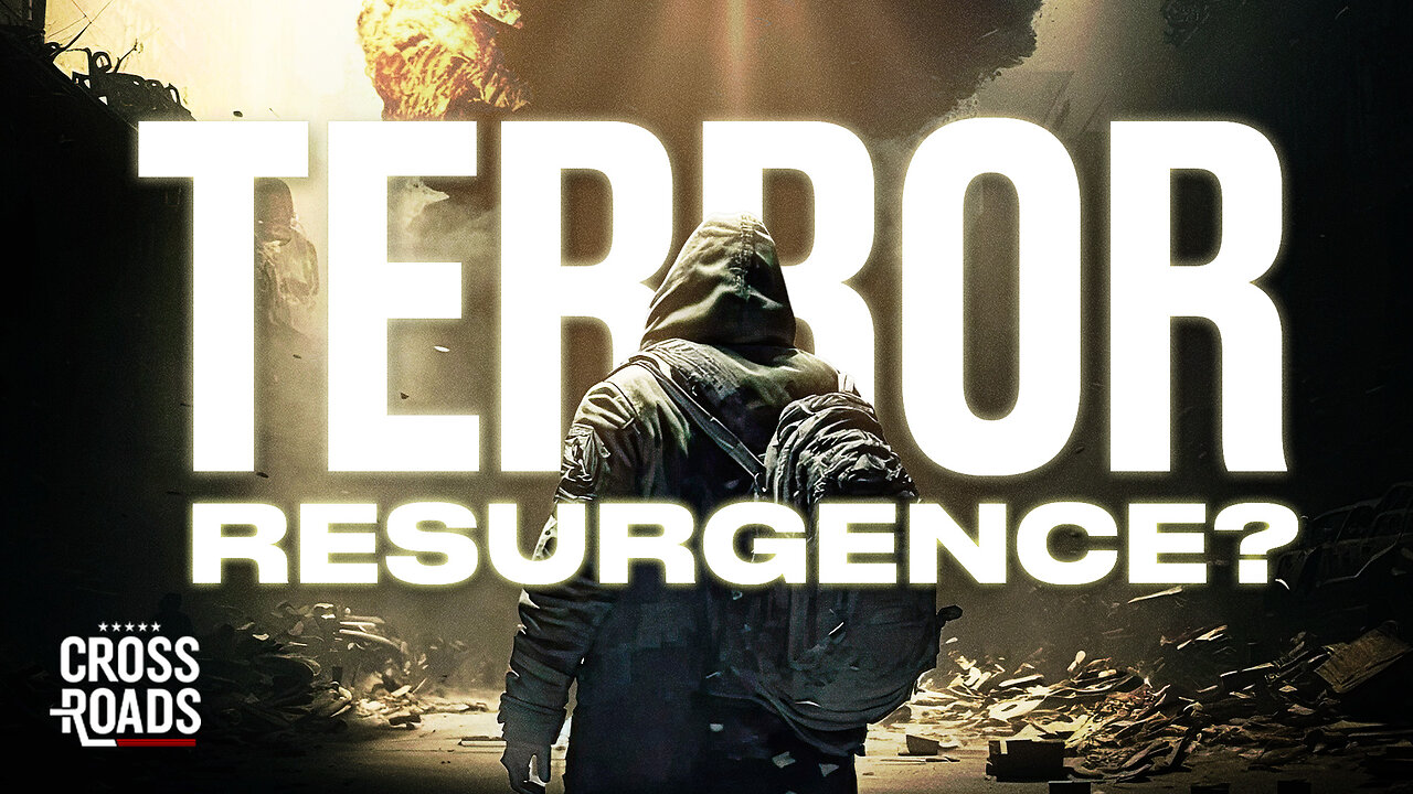 Terrorist Groups Will Resurge in the US in 2025, Former CIA Official Warns