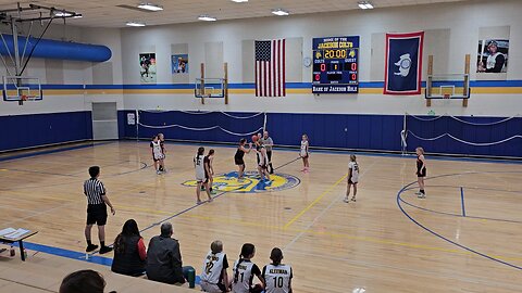 2025-2-8 SV 6th Girls 3.A