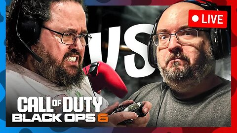 [2024-12-14] Wings of Redemption VS Boogie2988 🎮 - 1v1 - Black Ops 6 ! 👑 [7uvoDk6ejRA]