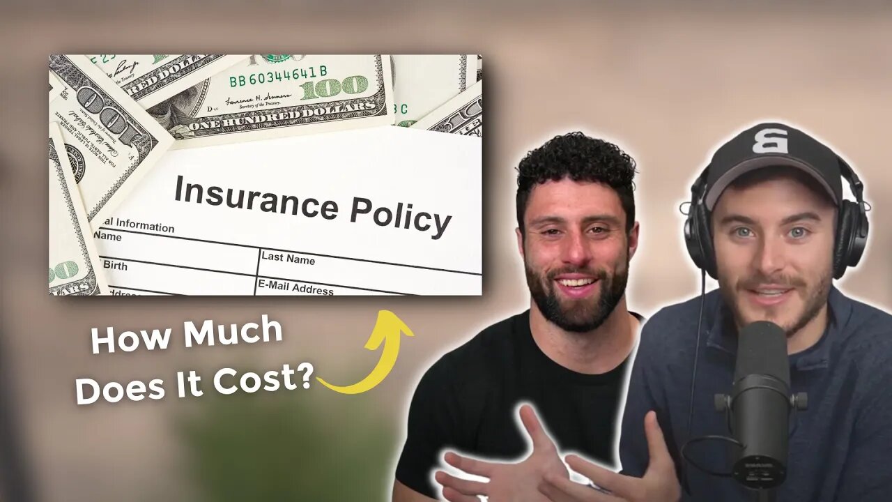 How Much Money Can You Contribute To Your Life Insurance Policy?