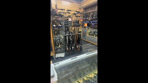 Berkeley springs trading post inventory 1/19/25