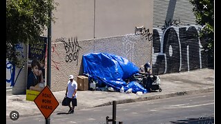 Audit LA Lost Track of Billions in Homeless Funds