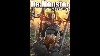 ReMonster Volume 7